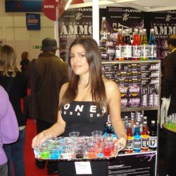 Product Sampling Agency London