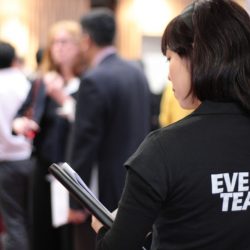 Hire Exhibitions Staff